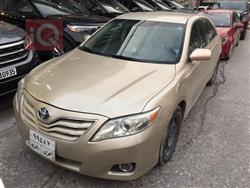 تۆیۆتا کامری